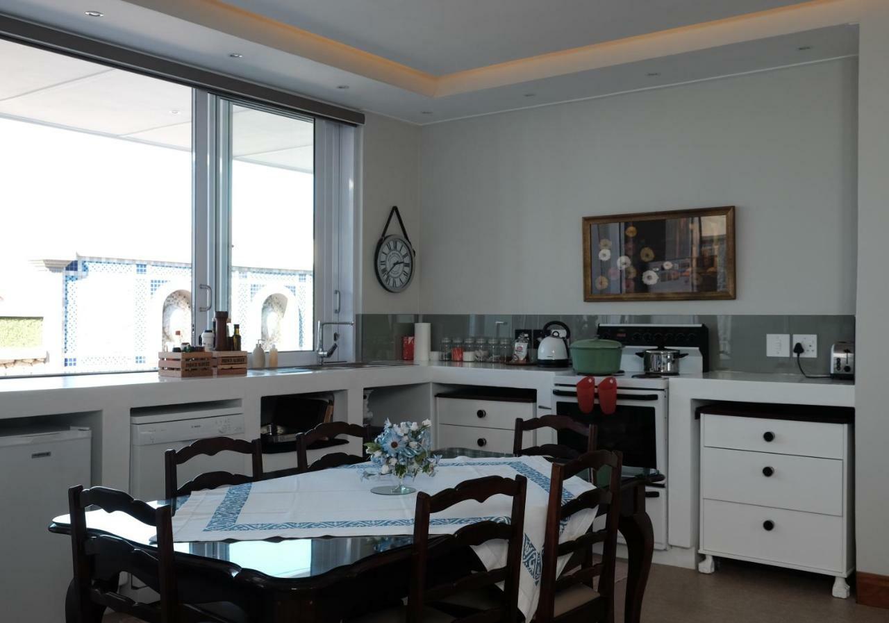 Nieuwerust Apartment Prince Albert Exterior foto